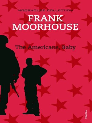 cover image of The Americans, Baby